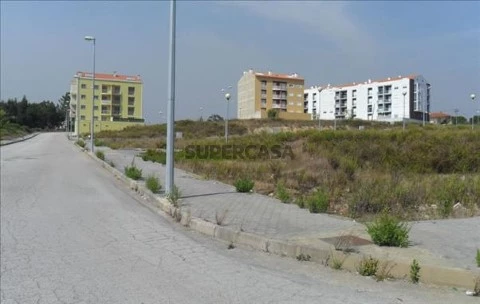 Terreno em Oliveira do Bairro, Oliveira do Bairro