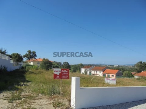 Terreno em Oliveira do Bairro, Oliveira do Bairro