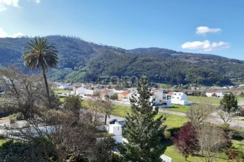 Área envolvente