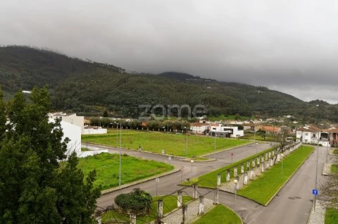 Área envolvente