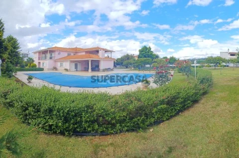 Área envolvente