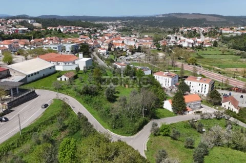 Área envolvente
