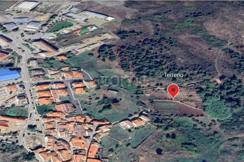 Área envolvente