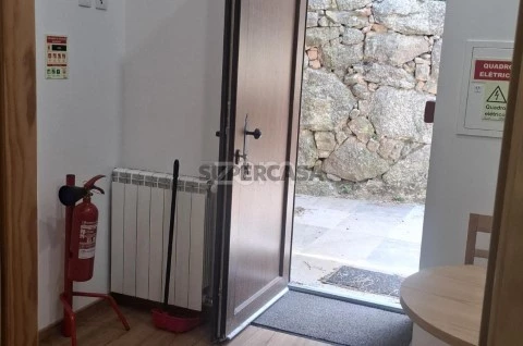 Hall de entrada