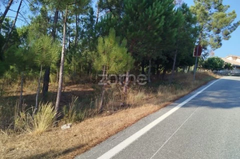 Área envolvente