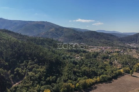 Área envolvente