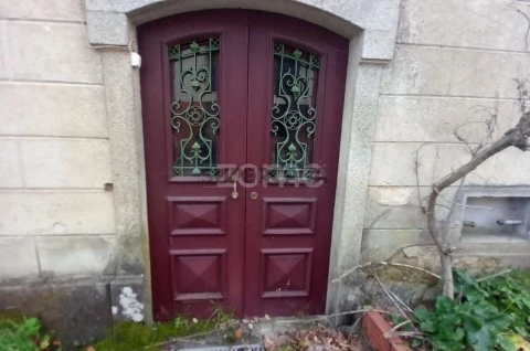 Entrada