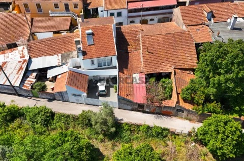 Área envolvente