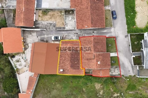 Área envolvente