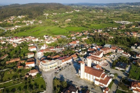 Área envolvente