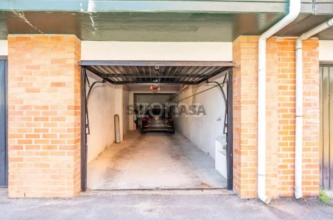Parqueamento/Garagem