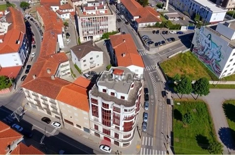 Área envolvente
