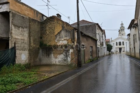 Área envolvente