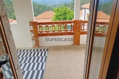 Hall de entrada