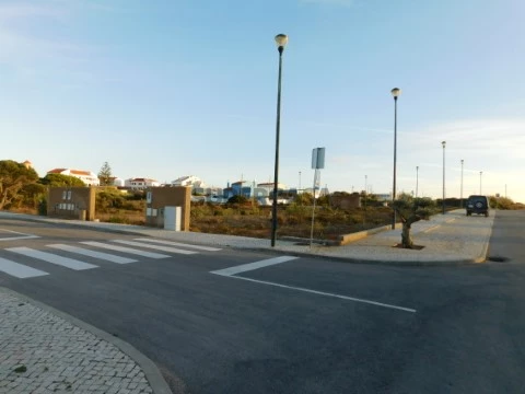 Lote de terreno