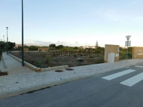 lote de terreno