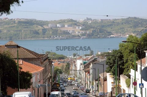 Calçada da Ajuda