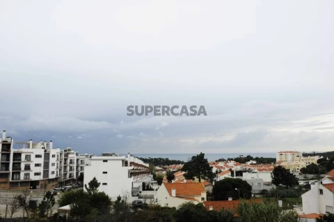 Vista do terreno