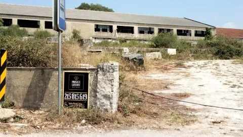 Entrada