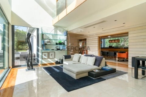 Sala de estar