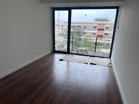 Apartamento T2 em Belém, Lisboa