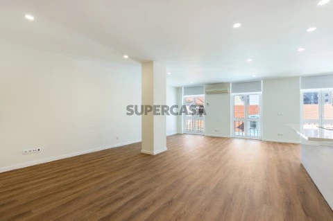 Apartamento T1 em Lisboa, Santo António