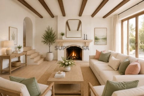 Sala_Homes Staging