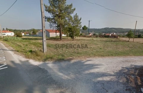 Terreno Almagreira