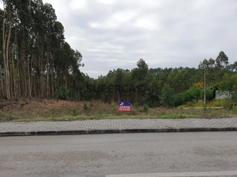 Terreno Casal Fernão João