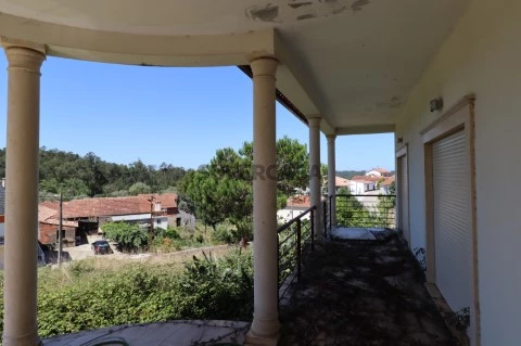 Moradia T4 | Pombal