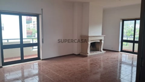 Apartamento T4 em Pombal, Pombal