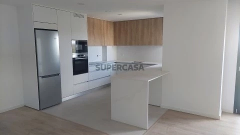 Apartamento T3 Novo || Próximo de Pombal