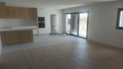 Apartamento T3 Novo || Próximo de Pombal