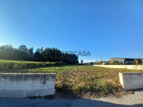 Terreno de construção nas Marinhas - Esposende