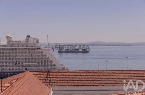 公寓 6 卧室 在 São Vicente, São Vicente