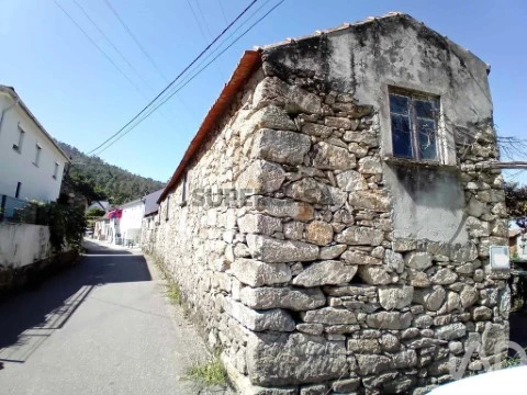 Moradia T0 em Penso, Melgaço