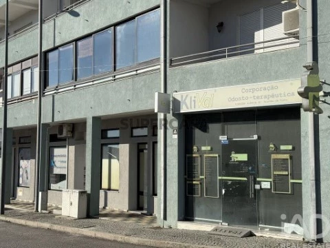 Geschäft auf Valpaços e Sanfins, Valpaços