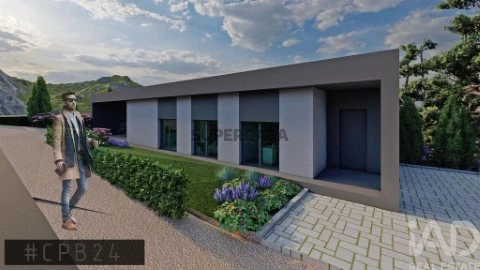 Haus 3 Zimmer auf São Miguel, Santa Eufémia e Rabaçal, Penela