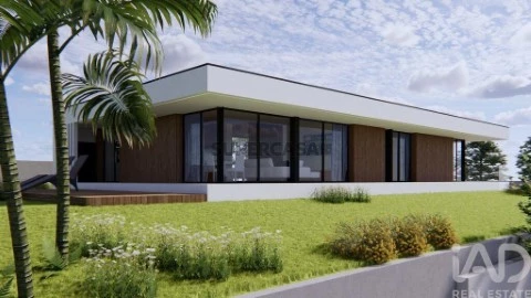 Lote em Fragoso, Barcelos
