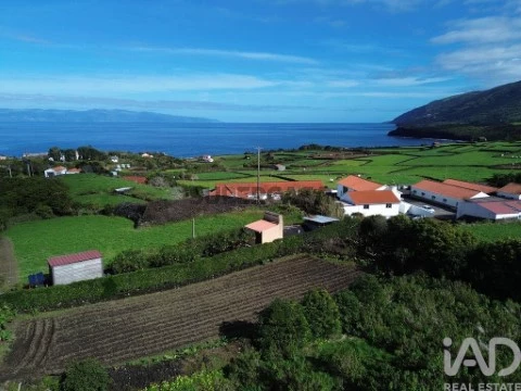 Lote em Prainha, São Roque do Pico