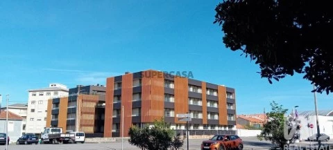 Apartamento T3 em Espinho, Espinho