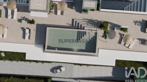 Apartamento T2 em São Martinho, Funchal