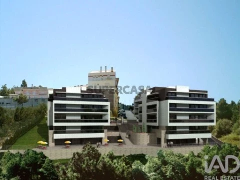 Apartamento T2 em União das freguesias de Vila Real, Vila Real