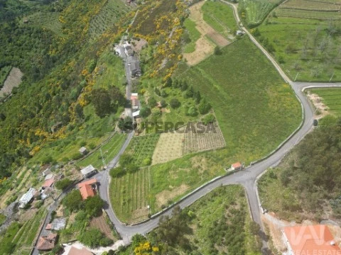 Lote em Torgueda, Vila Real
