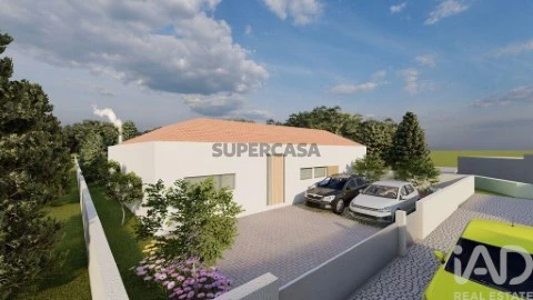 Lote em Mouçós e Lamares, Vila Real