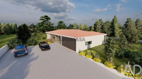 Lote em Mouçós e Lamares, Vila Real