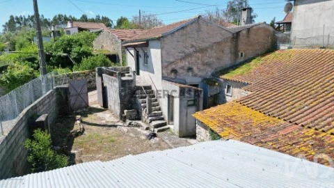 Moradia T3 em São Miguel, Santa Eufémia e Rabaçal, Penela