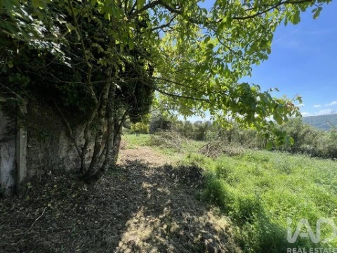 Moradia T0 em São Miguel, Santa Eufémia e Rabaçal, Penela