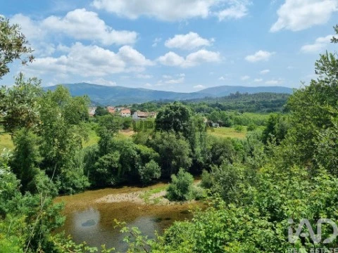 Lote em Sarzedo, Arganil