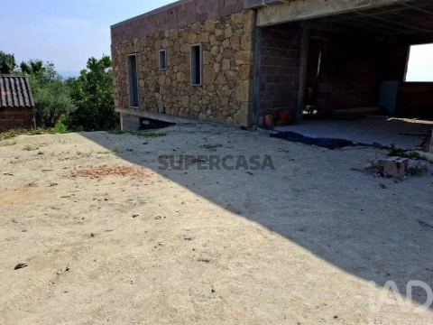Huis 3 kamers Op Gandra e Taião, Valença
